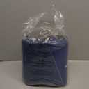 Bedsure Back Heating Pad for Neck and Shoulders, Weighted Heated Pad with Vibration, FSA Eligible Items, Birthday Gifts for Women Men Mom Men, Auto Shut Off, 6.3lbs 20" x 24" Dark Grey