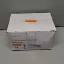 Vacuum Seal Bags for Clothing Travel with Rechargeable Cordless Pump, 15 Pack Compression Space Saver Bags for Packing, Luggage and Seasonal Storage