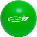 Lumia Wellness Hip Flexor and Psoas Release Ball, Trigger Point Therapy for Myofascial Release, Deep Tissue Muscle Pain Relief
