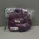 AOTIAN Mini Nylon Women Backpacks Casual Lightweight Small Daypack for Girls (Mini Deep Purple)