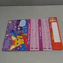 Baby Einstein - Discover the Piano Music Sound Book with Built-In Keyboard - PI Kids