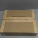 Shark Glam Ceramic & Powerful Air Styling & Drying System, with Silki Straightener & Shark Glossi Air Glosser, for Drying, Curling, Straightening & Glossing with Diffuser, HD6052S (Curly & Coily Hair)