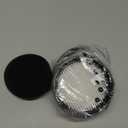 Trucozie HEPA Attachment for Cordless Vacuum Cleaner T550 3 Pack