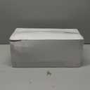 JOYIN 72 Pcs Christmas Disposable Cups with Sleeves and Lids, 4 Designs Xmas Drinkware 16 oz Paper Cup For Hot Chocolate Coffee Cold Beverage Tableware Holiday Winter Party Supplies Decoration