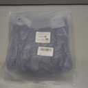 Renaissance Costume Medieval Viking Hooded Cape Halloween Vintage Cloak for Men Women (One Size, Blue)