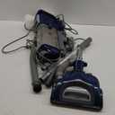 Shark Navigator Lift-Away Deluxe NV360 Upright HEPA Bagless Vacuum Cleaner, Blue