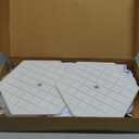 Balloon Arch Stand, Balloon Stand Set of 4, 7 Feet Height Adjustable Metal Balloon Column Stand for Party Decorations Wedding Birthday, Graduation Party Decoration, Baby Shower