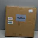 New Star Foodservice 54378 Stainless Steel Hood Filter 20" W x 20" H
