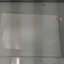 Ailun Screen Protector for iPad Air 11 Inch 2026/2025/2024 [8/7/6th Gen M4/M3/M2], iPad Pro 11 inch 2025/2024 [6/5th Gen M5/M4],Tempered Glass Face ID Apple Pencil Compatible Case Friendly 2 Pack