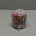 Fuutreo 32.8 ft Mexican Bulletin Board Borders Spanish Bulletin Border Office Scalloped Trim for School Fiesta National Hispanic Heritage Month Party Decoration (Multicolor)