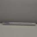 28X30 Inch Clear Plastic Dining Table Protector Cover PVC Vinyl Desk Blotter Pad Mat Wooden Furniture Coffee Glass Corner Bar End Side Table Top Protection Countertop Pad Waterproof