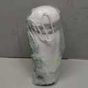 Bear Portable Bottle Warmer for Travel, Milk Warmer for Breastmilk Formula, 17oz Large Capacity Water Warmer with Precise Temp Control, Fast Heating&Long Battery for Travel Car Airplane