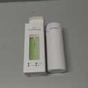 4 in 1 travel bottle,Travel Bottles for Toiletries,Refillable, Leak Proof and Portable,Suitable for Storing Shampoo, Shower Gel, Laundry Detergent, Suitable for Travel, Camping and Gym (Gray)