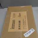 Coat Rack Shelf Wall Mounted Oak Wood Entryway Shelf with 5 Hooks Wall Coat Hook Rack with Floating Shelf for Bedroom, Living Room, Kitchen (Natural, 20 inch)