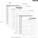 2 x Academic Planner 2025-2026 , Monthly and Weekly Calendar Planner, Jul 2025 - Jun 2026 Planner For Women & Men, A5 (6.5" x 8.5"), Teacher Student Planning Book with Tabs, Ideal for Office School - (Brown 1 Pack