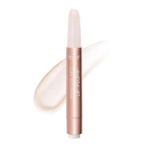 tarte maracuja juicy shimmer glass lip plump  Hydrating & Volumizing Lip Gloss Balm with Hyaluronic Acid & Vitamin E, Plumps & Moisturizes, Vegan & Cruelty-Free