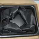 Braveboy 964-05104 964-04090A 964-04096A Grass Bag Assembly Compatible with MTD/Troy Bilt/Cub Cadet/Craftsman RZT 42 44 46 48 50 54 60 S, w/Hard Bottom (2 Pack)