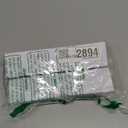 Insulation Foam Block For Midea U shaped Air Conditioner,Garpernics Window Air conditioner Side Foam For Midea And Danby Insulation Panels Window Seal Kit (2 pack)