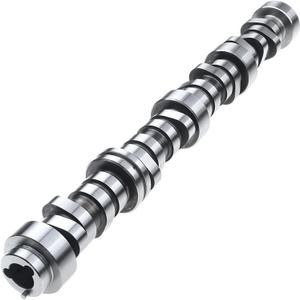 A-Premium Engine Camshaft Compatible with Chevrolet Avalanche 2007-2013 Impala Monte Carlo Silverado Tahoe & GMC Sierra Yukon & Buick LaCrosse Rainier & Pontiac Grand Prix & Saab 9-7x, OHV