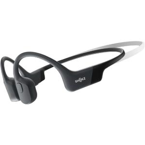 AFTERSHOKZ OPENRUN MINI HEADPHONES BLACK