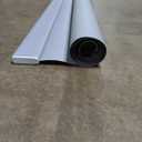 26-Grey Roller Shades Blackout Blinds for Windows