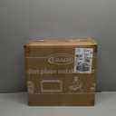 Graco TurboBooster 2.0 Backless Booster Car Seat, Denton