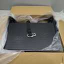 Dog Stairs for Car, Dog Steps for Car with Upgraded Load-Bearing Capacity, Dogs Stairs for Large Dogs, Pet Steps, 5 Steps