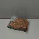 Suede Mini-Skirt, Size M 