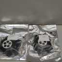 2Pcs Carburetor Rebuild Repair Kit Compatible with Mikuni SBN Yamaha SEA-DOO 951cc GSX LIMITED GTX LRV RX VSP-L XP LTD GP800 GP800R GP1200R XL800 XR1800 XL1200 XLT800 XLT1200