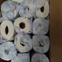 Cottonelle Professional Standard Roll Bulk Toilet Paper (13135), 2-Ply, White, Compact for Easy Storage (20 Rolls of 451 Sheets, 9,020 Sheet Total)