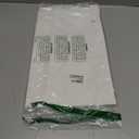 Flat Printed Longhorn Skull Wall Decor Wooden Longhorn Cow Door Sign Large Farmhouse Printed Pendant Decor Realistic Style Wooden Cow for Holiday Front Door Porch Wall