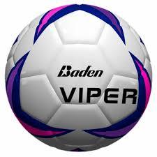 Baden Football Ball Size 3