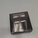 Grill Light BBQ Accessories: Upgraded 10 LEDs Bright Outdoor Grill Light - Dad Gifts for Fathers Day Mens Gifts for Husband - Flexible Rotation Adjustable C-clamp Smoker Grilling Accessories