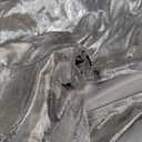 Cover Silver Storage Cover for Outdoor 2 pcs 30"x64"