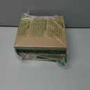 Matcha Whisk - 2-pack Bamboo matcha Whisk set, Handcrafted Traditional Japanese Chasen, 100-Prong Matcha Stirrer Wisk Mixer Brush for Authentic Matcha Tea Preparation