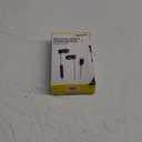 Acoustix Premium Sound Stereo Earbuds