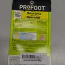 PROFOOT Inter-Metatarsal Pads, Neuroma Ball of Foot Cushions for Women & Men for Foot Pain Relief, Helps Reduce Tingling & Burning, Shock-Absorbing, Velvety Soft & Breathable, 1 Pair