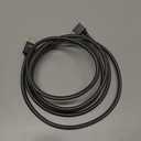 XAOSUN Right Angle HDMI 2.0 Cable 6.6 Feet, Strong Anti-Interference, 18Gbps High Speed Support 4K@60Hz,3D 1080P,HDR,ARC,90 Degree HDMI Cable for MacBook pro 2023,Monitor,ps4/5,Xbox,Fire TV and More