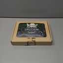 120 Inch Stain and Wrinkle Resistant Washable Polyester Table Cloth, Decorative Table Cloth for Dining Table, Buffet Parties and Wedding, Black