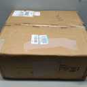 Bio Bidet Bliss BB1000 Warm Water Bidet Seat, Air Dryer, Heated Seat with Slow Close Lid, Remote Control, Round