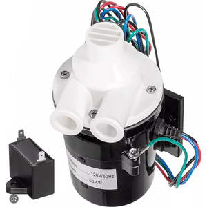 Voltage 120V/60Hz Power 53.4W Voltage 120V/60Hz Power 53.4W