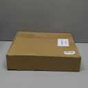 11x14 Picture Frame Set of 4, Made of Glass and Natural Oak Wooden Frame, Display 8x10 Pictures with Mat or 11 x 14 Posters without Mat for Wall Mounting, Gallery Photo Frames