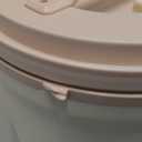 STANLEY Adventure Fast Flow Water Jug 2 Gallon Leakproof Ice Water Dispenser Insulated Beverage Cooler Easy Pour Spigot and Latched Foam Lid BPA-Free (Rose Quartz)