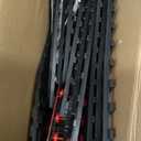 Hot Bee Train Set - Train Toys with Remote Control Trains for Boys with Smokes, Lights and Sound,Toy Train Set for Under Christmas Tree, Toddler Model Trains for 3 4 5 6 7 8+ Years Old Kids