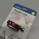 LANMU Trigger Lock Compatible with Dyson V15 V11 V10 V8 V7 V6 Absolute Motorhead Vacuum Cleaner, One-Press Switch for Easy Operation, Finger Pain Relief, Great for Long Cleaning Sessions