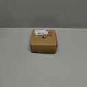 AuldHome Design His and Hers Towel Hooks (Set of 2); Cast Iron Rustic Farmhouse Decor Door Wall Hangers (Black and White)