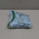 ABOCIW Women Twist Back Workout Top with Built in Bra Cap Sleeve Pilates Yoga Crop Top Athletic Gym Shirt, S