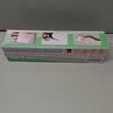 Cat Scratch Furniture Protector - Cat Scratch Deterrent Furniture Protectors for Sofa, Counters, Doors-Couch Corner Protectors for Cats (13" x 32FT)