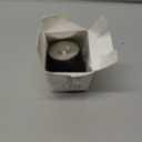 Honoson 2 Pcs 1.5 to 1.75 Inch Pool Winterizing Plugs PVC/Steel Pipe Plugs Rubber Hole Stoppers for Swimming Pool Return Skimmer Winter Expansion with SS Screw Stainless Steel Bolt Heavy Duty Rubber