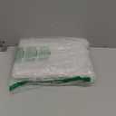 ERTIUANIO Baby Bottle Organizer, Clear Stackable Acrylic Storage for Countertop Cabinet, Baby Bottle Station Organizer with drawer for Pacifiers, Pump Parts